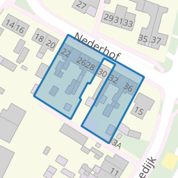 Perceel BLC00-H-4761