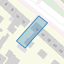 Perceel BLC00-H-4764