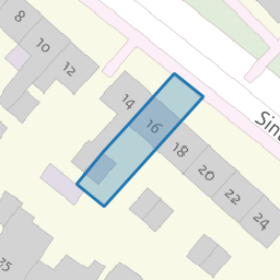 Perceel BLC00-H-4765