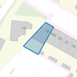 Perceel BLC00-H-4767