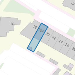 Perceel BLC00-H-4768