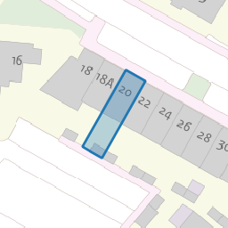 Perceel BLC00-H-4769