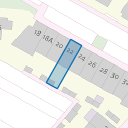 Perceel BLC00-H-4770