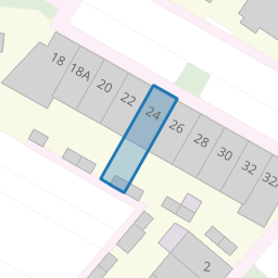 Perceel BLC00-H-4771