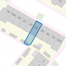 Perceel BLC00-H-4772