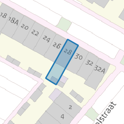 Perceel BLC00-H-4773