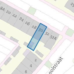 Perceel BLC00-H-4774