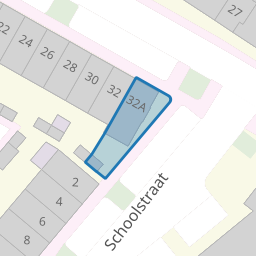 Perceel BLC00-H-4776