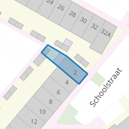 Perceel BLC00-H-4777