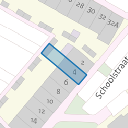 Perceel BLC00-H-4778