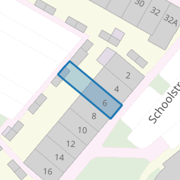 Perceel BLC00-H-4779