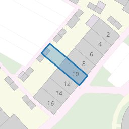 Perceel BLC00-H-4781