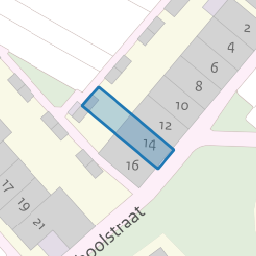 Perceel BLC00-H-4783