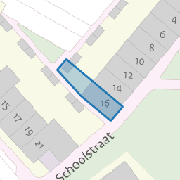 Perceel BLC00-H-4784