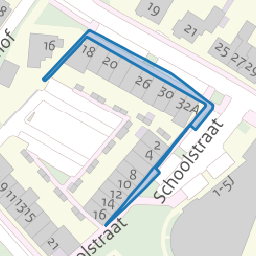 Perceel BLC00-H-4787