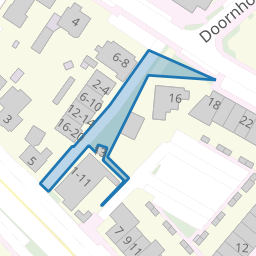 Perceel BLC00-H-4789