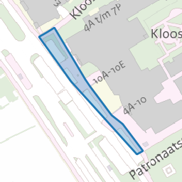 Perceel BLC00-H-4795