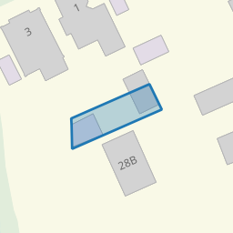 Perceel BLC00-H-4799