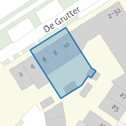 Perceel BLC00-H-4804