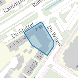 Perceel BLC00-H-4805