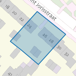 Perceel BLC00-H-4823