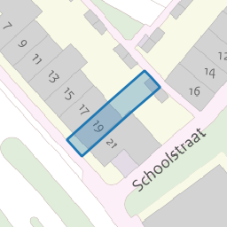 Perceel BLC00-H-4833