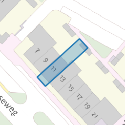 Perceel BLC00-H-4836