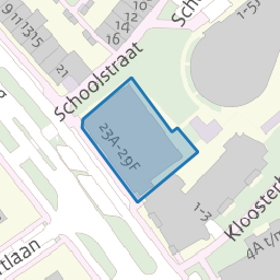 Perceel BLC00-H-4838