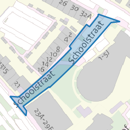 Perceel BLC00-H-4841