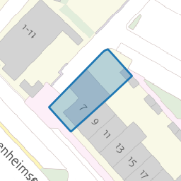 Perceel BLC00-H-4847