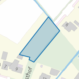 Perceel BLC00-H-4864