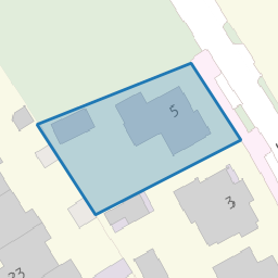 Perceel BLC00-H-4865