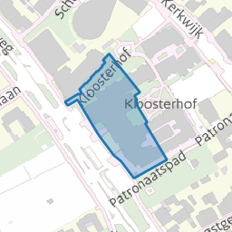 Perceel BLC00-H-4875