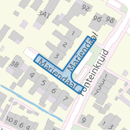 Perceel BLC00-H-4880