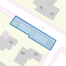 Perceel BLC00-H-4883