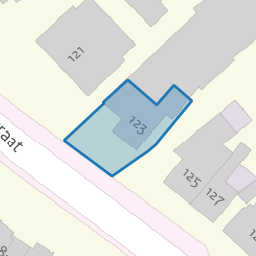 Perceel BLC00-H-4887