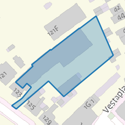 Perceel BLC00-H-4888