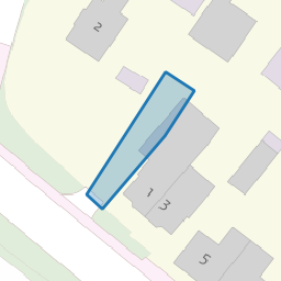 Perceel BLC00-H-4889