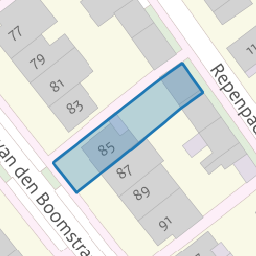 Perceel BLC00-H-4902