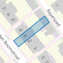 Perceel BLC00-H-4903