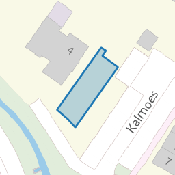 Perceel BLC00-H-4904