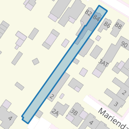 Perceel BLC00-H-4905