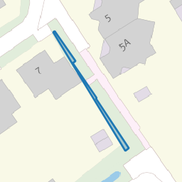 Perceel BLC00-H-4907