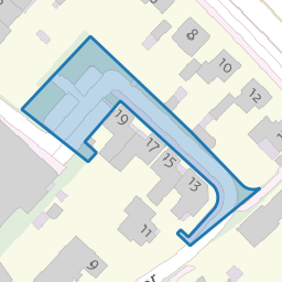 Perceel BLC00-H-4912