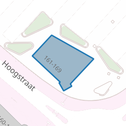 Perceel BLC00-H-4916