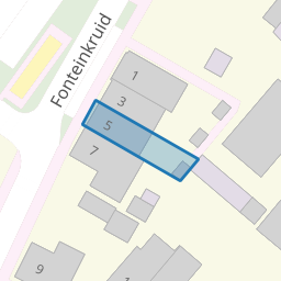 Perceel BLC00-H-4918