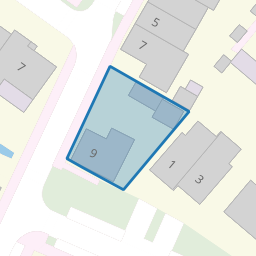 Perceel BLC00-H-4921