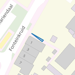 Perceel BLC00-H-4924