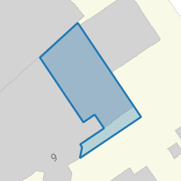 Perceel BLC00-H-4934