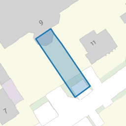 Perceel BLC00-H-4936